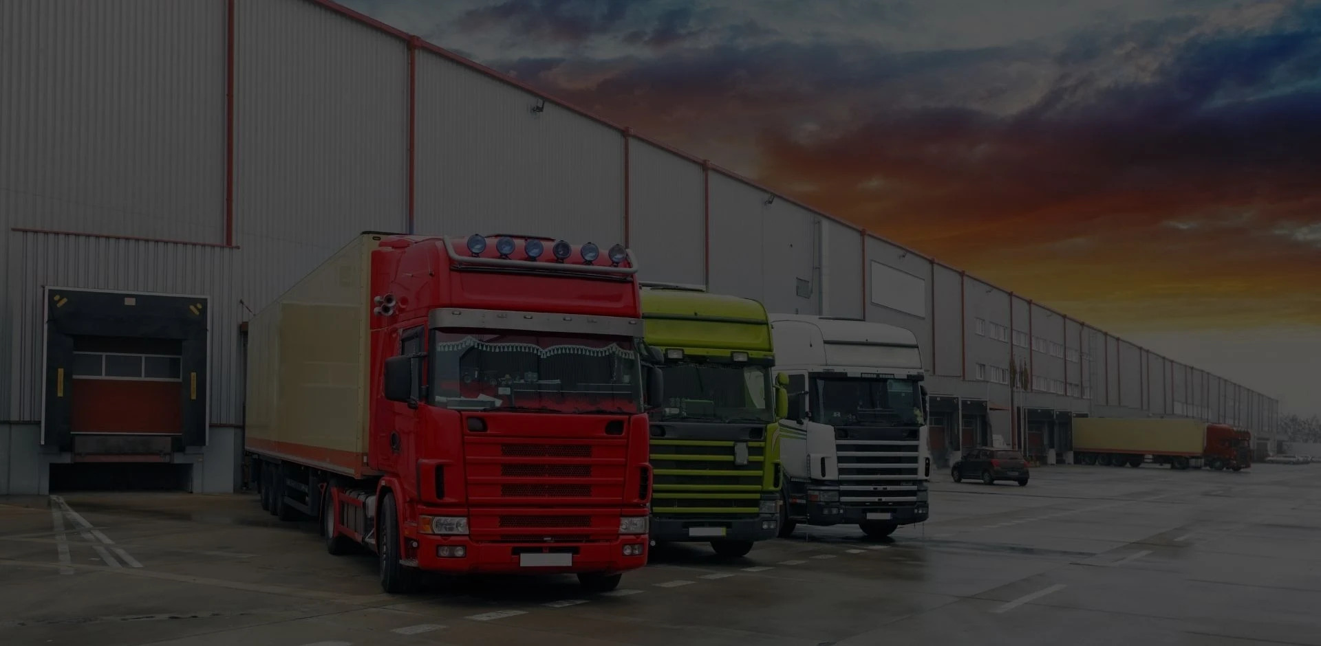 Ankara Yalıhüyük Ambarı